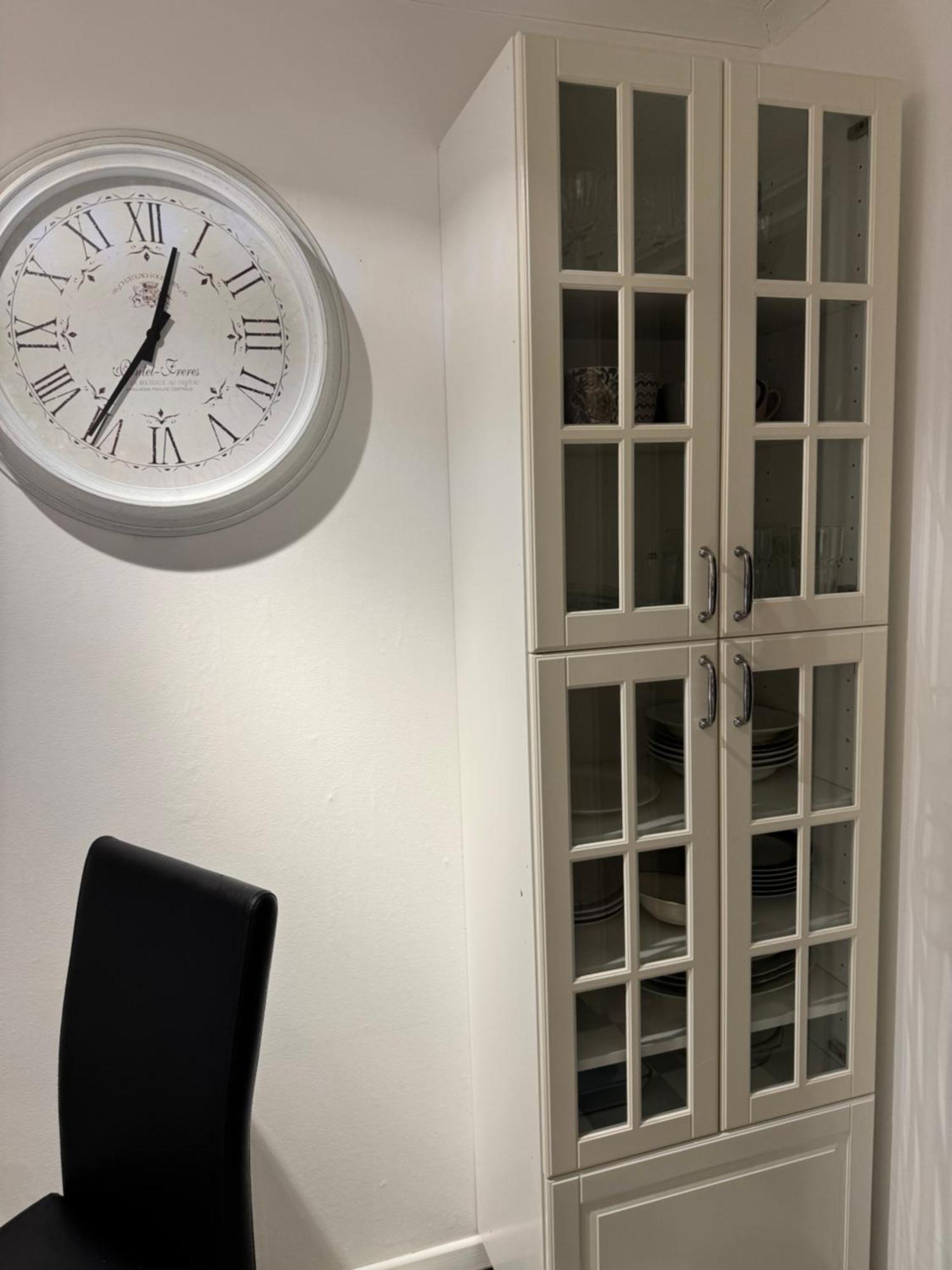 Ett Hus Med 3 Sovrum Med Supersnabba Internet Fiberanslutningen 1000Mb-100Mb I Hoeg, 7 Minuter Fran הודיקסוואל מראה חיצוני תמונה