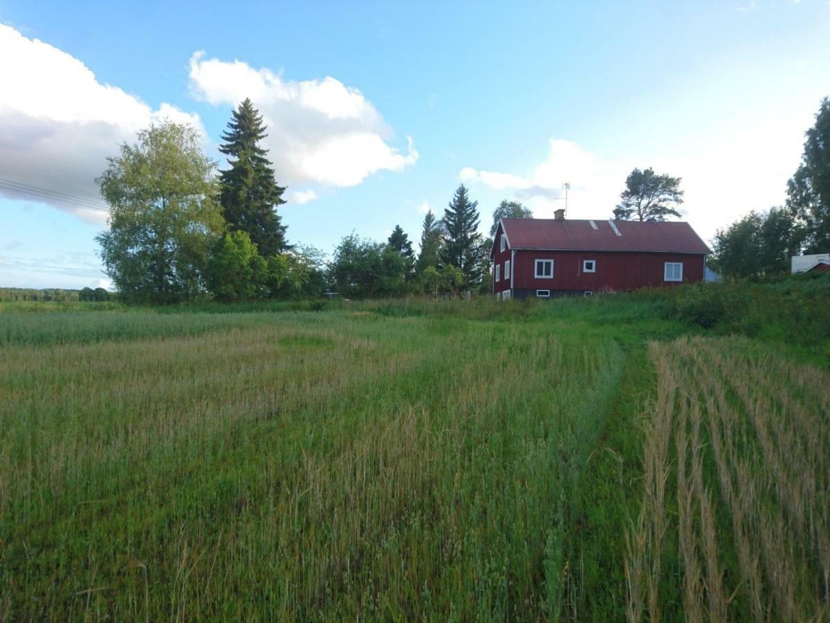Ett Hus Med 3 Sovrum Med Supersnabba Internet Fiberanslutningen 1000Mb-100Mb I Hoeg, 7 Minuter Fran הודיקסוואל מראה חיצוני תמונה