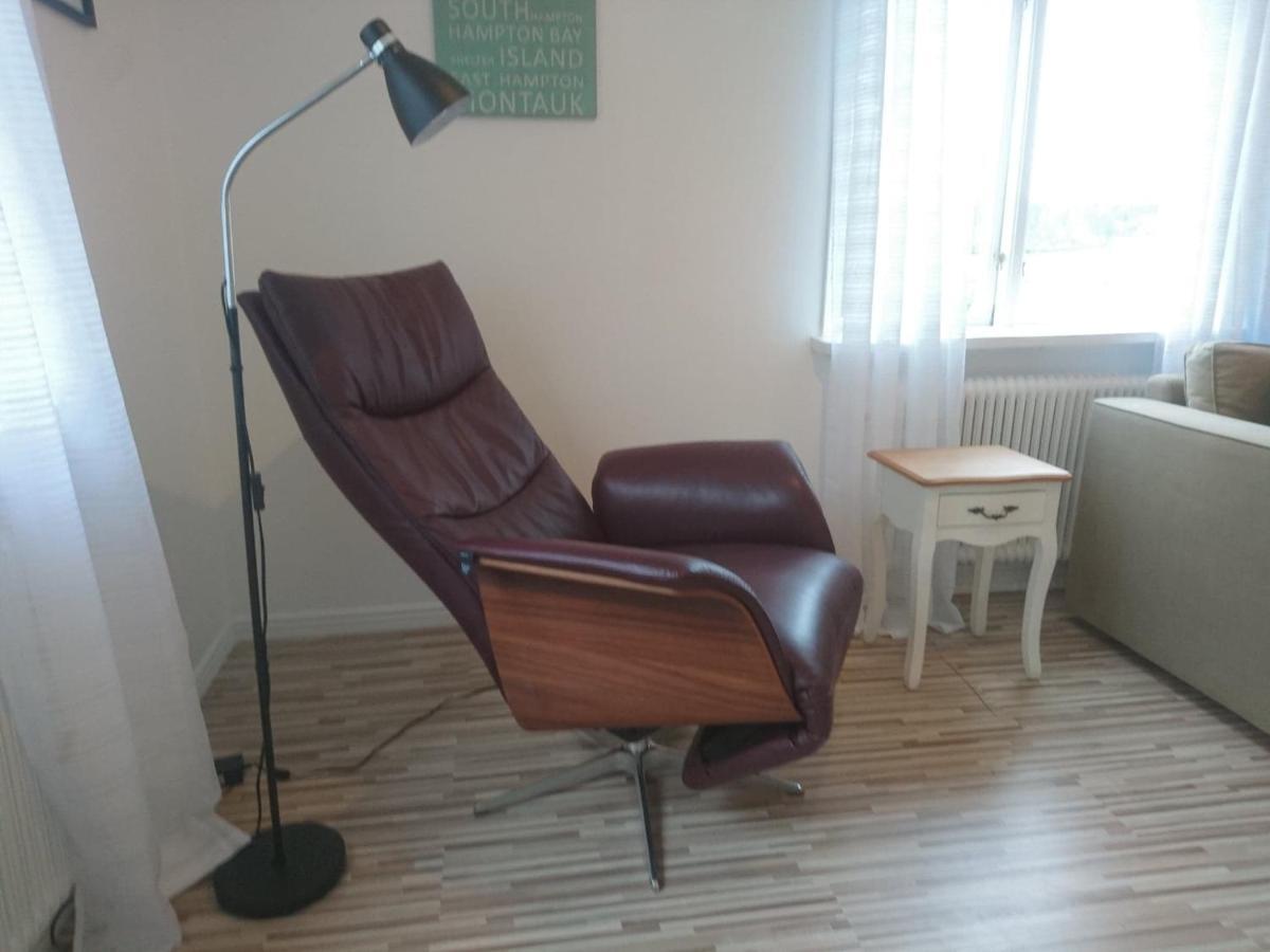 Ett Hus Med 3 Sovrum Med Supersnabba Internet Fiberanslutningen 1000Mb-100Mb I Hoeg, 7 Minuter Fran הודיקסוואל מראה חיצוני תמונה